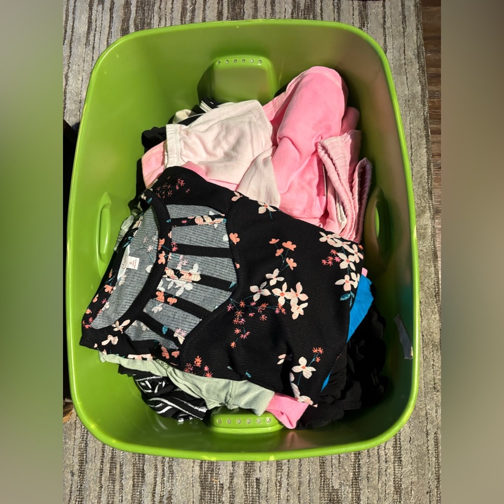 Women's clothing size:L-XL